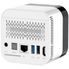 Медіаплеєр H96 MAX H728 (H728_2GB/16GB)