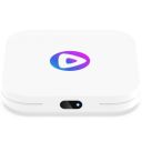 Медиаплеер H96 MAX M1 (M1_4GB/32GB)
