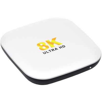 Медіаплеєр H96 MAX M2 (M2_2GB/16GB)