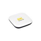 Медіаплеєр H96 MAX M2 (M2_4GB/32GB)