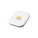 Медиаплеер H96 MAX M2 (M2_4GB/32GB)