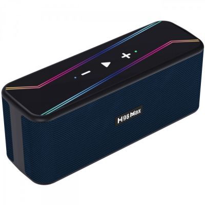 Медіаплеєр H96 MAX M7 (M7_4GB/32GB)