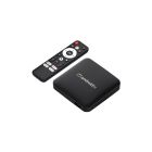 Медіаплеєр H96 MAX S905L3 (S905L3_2GB/16GB)