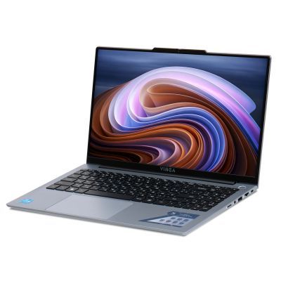 Ноутбук Vinga Iron S151 (S151-133416512SWP)