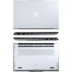 Ноутбук Vinga Iron S151 (S151-133416512SWP)