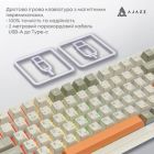 Клавиатура Ajazz AK820 MAX Flying Fish Switch RGB Wireless/Bluetooth/USB Beige (AK820MAX-FF-R)