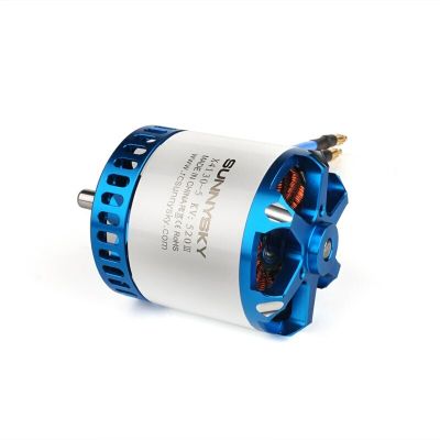 Двигатель для дрона SunnySky X4120 V3 650KV (X4120-650KV)