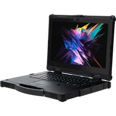 Ноутбук Vinga Scout X14A (X14A-123516512B)