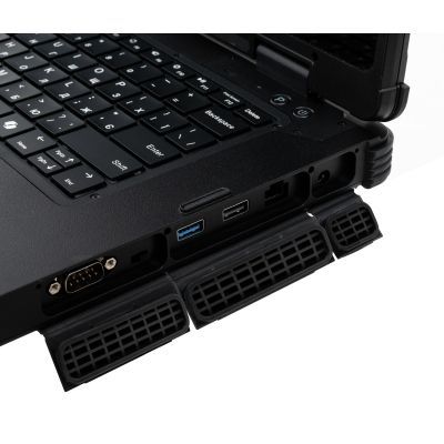 Ноутбук Vinga Scout X14A (X14A-123516512B)