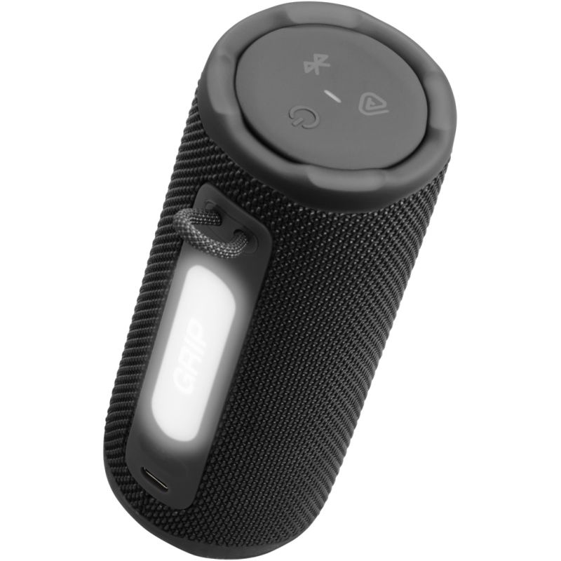 Акустическая система JBL Grip Black (JBLGRIPBLK)
