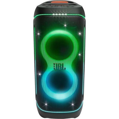 Акустическая система JBL Partybox 720 Black (JBLPARTYBOX720EU)