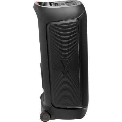 Акустическая система JBL Partybox 720 Black (JBLPARTYBOX720EU)