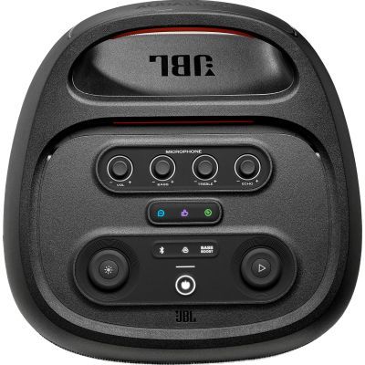 Акустическая система JBL Partybox 720 Black (JBLPARTYBOX720EU)