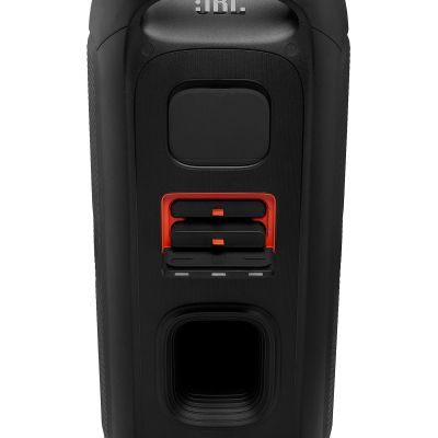 Акустическая система JBL Partybox 720 Black (JBLPARTYBOX720EU)