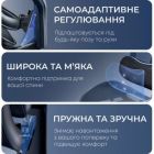 Офисное кресло Sihoo DORO C300L Mesh Black (DORO-C300L-A3-101)