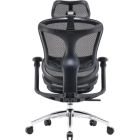 Офисное кресло Sihoo DORO C300L Mesh Black (DORO-C300L-A3-101)