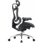 Офісне крісло Sihoo DORO C300L Mesh Black (DORO-C300L-A3-101)