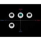Килимок для мишки Zowie G-SR III Black (9H.N51FQ.A2E)