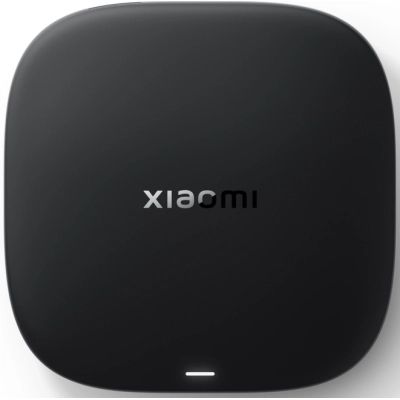 Медіаплеєр Xiaomi Mi Box S 4K 3nd Gen New (1168139)