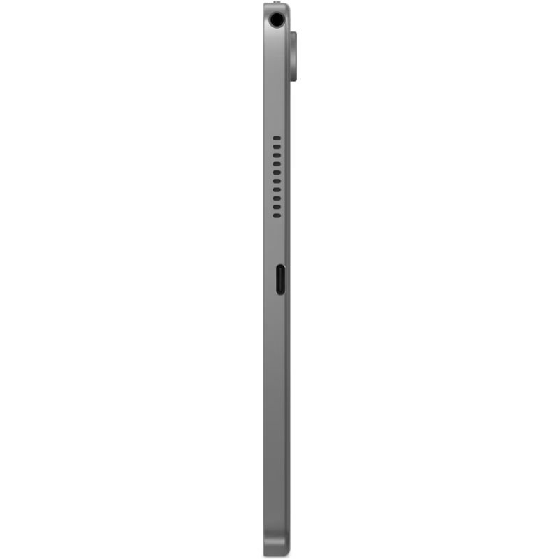Планшет Lenovo Tab 8/128 WiFi Luna Grey + Clear Case (ZAEH0195UA)