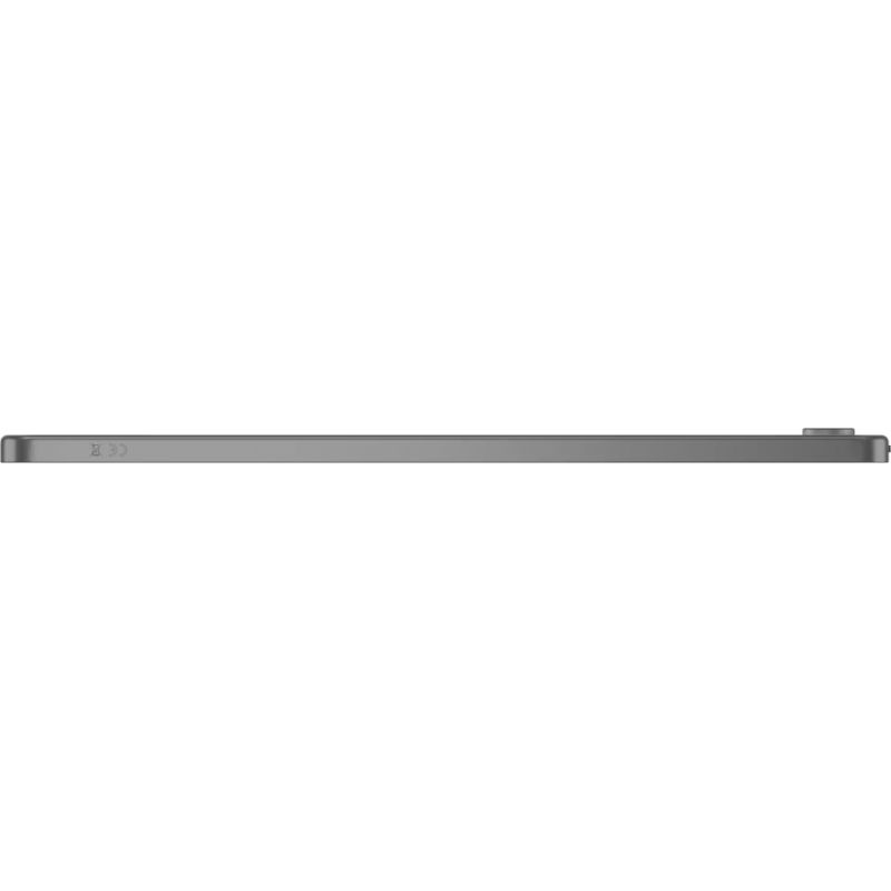 Планшет Lenovo Tab 8/128 LTE Luna Grey + Clear Case (ZAEJ0181UA)