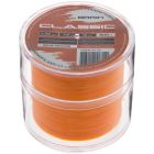 Леска Brain Classic Carp Line (solid orange) 600m 0.28mm 18lb 7.9kg (1858.81.10)