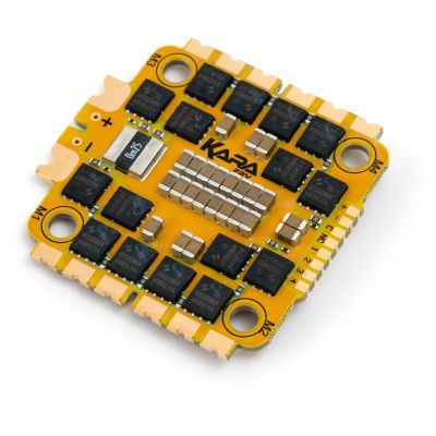 Політний стек KaraFPV (Golden F405 + 65A ESC 3-8S)