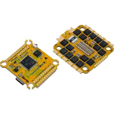 Політний стек KaraFPV (Golden F405 + 65A ESC 3-8S)