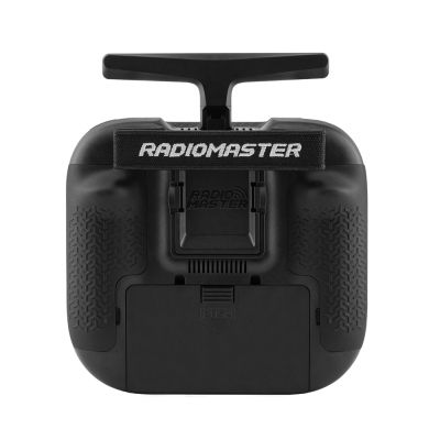 Пульт управления для дрона RadioMaster TX15 Max Radio Controller (TX15-MAX-BLK)