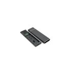 Карман внешний Voltronic SHL-R320 USB 3.0 to M.2 NGFF black (YT-USB3.0M.2 NGFF/B)