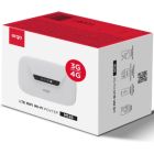 Мобільний Wi-Fi роутер Ergo (M126)