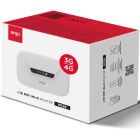 Мобильный Wi-Fi роутер Ergo (M126)