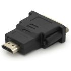 Переходник HDMI M to DVI F 24+5pin Voltronic (YT-A-HDMI(M)/DVI(F))