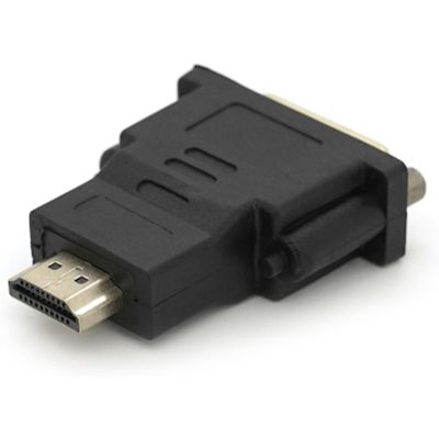 Переходник HDMI M to DVI F 24+5pin Voltronic (YT-A-HDMI(M)/DVI(F))