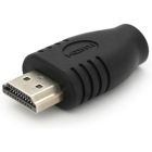 Перехідник microHDMI F to HDMI M Voltronic (YT-A-microHDMI(F)/HDMI(M))