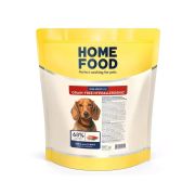 Сухой корм для собак Home Food ADULT MINI Grain-free hypoallergenic с уткой и индейкой 300 г (4820290090194)