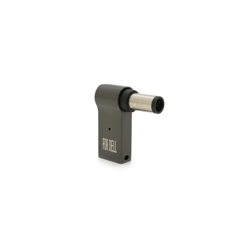 Адаптер USB-C F to DC 7.4x5.0mm M 100W for Dell Voltronic (ADLTC7.4*5.0)
