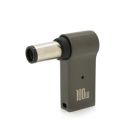 Адаптер USB-C F to DC 7.4x5.0mm M 100W for Dell Voltronic (ADLTC7.4*5.0)
