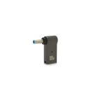 Адаптер USB-C F to DC 4.5x3.0mm M 100W for HP Voltronic (AHPTC4.5*3.0)