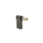 Адаптер USB-C F to DC 7.9x5.5mm M 100W for Lenovo Voltronic (ALVTC7.9*5.5)