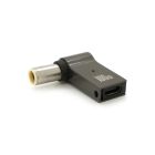 Адаптер USB-C F to DC 7.9x5.5mm M 100W for Lenovo Voltronic (ALVTC7.9*5.5)