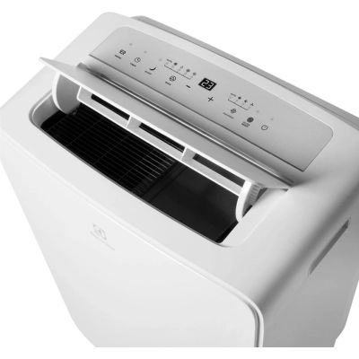 Кондиционер Electrolux (EACM-09 HR/N6)
