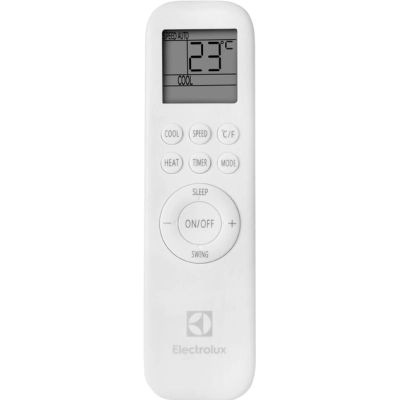 Кондиционер Electrolux (EACM-09 HR/N6)