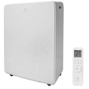 Кондиционер Electrolux (EACM-09 HR/N6)