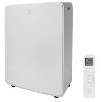Кондиционер Electrolux (EACM-09 HR/N6)