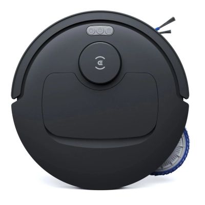 Пилосос Ecovacs DEEBOT T30CDLX71 BLACK (DLX71 BLACK) (DLX71  BLACK)