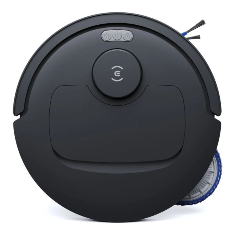 Пилосос Ecovacs DEEBOT T30CDLX71 BLACK (DLX71 BLACK) (DLX71  BLACK)