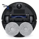 Пилосос Ecovacs DEEBOT T30CDLX71 BLACK (DLX71 BLACK) (DLX71  BLACK)