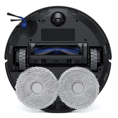 Пилосос Ecovacs DEEBOT T30CDLX71 BLACK (DLX71 BLACK) (DLX71  BLACK)