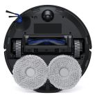 Пилосос Ecovacs DEEBOT T30CDLX71 BLACK (DLX71 BLACK) (DLX71  BLACK)